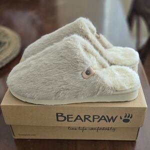 BearPaw Astrid Slipper